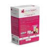 Everteen Bikini Line Hair Remover Creme Pack of 2 for bikini line and underarms view 3