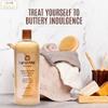 Omic LightenUp Anti-Aging Body Wash - 33.8 fl oz / 1000ml - Formulated to Bright and Soften Skin, with Argan Oil and Shea Butter view 4