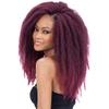 MULTI PACK DEALS! Free Tress Equal Braids Double Strand Style 3X Cuban Twist 16" (1-PACK, 2) view 1