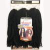 MULTI PACK DEALS! Free Tress Equal Braids Double Strand Style 3X Cuban Twist 16" (1-PACK, 2) view 2