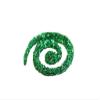 20g Lily Green Ultra Fine Cosmetic Grade Body Safe Loose Glitter Make Up Henna Tattoo Face Paint in Precision Tip Poof Bottle view 3