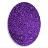 20g Purple Ultra Fine Cosmetic Grade Body Safe Loose Glitter for Henna Tattoo or Face Paint in Precision Poof Bottle view 4