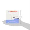 American White Cross Sterile Non Adherent Pad, 3" x 4", 1/Pack, 100 Pack/Box, 12 Box/Case (Pack of 1200) view 3