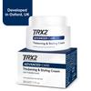 TRX2 Hair Thickening & Styling Cream - Non-sticky & lightweight texture - for all Hair Types - Thicker and more Hydrated - No Dyes [1.7 oz] view 2