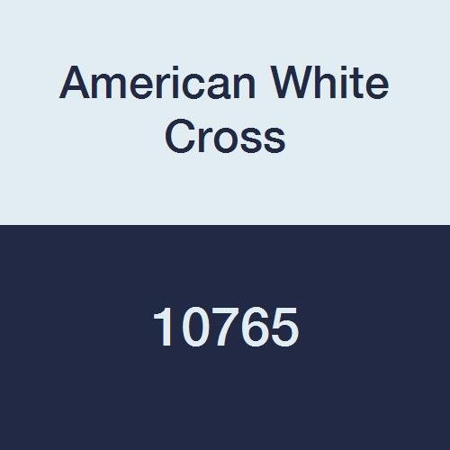 American White Cross 10765 Cotton Stockinette, Sterile, 4" Width, 54" Length, 2-Ply, Pack of 10