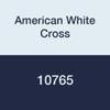 American White Cross 10765 Cotton Stockinette, Sterile, 4" Width, 54" Length, 2-Ply, Pack of 10 view 1