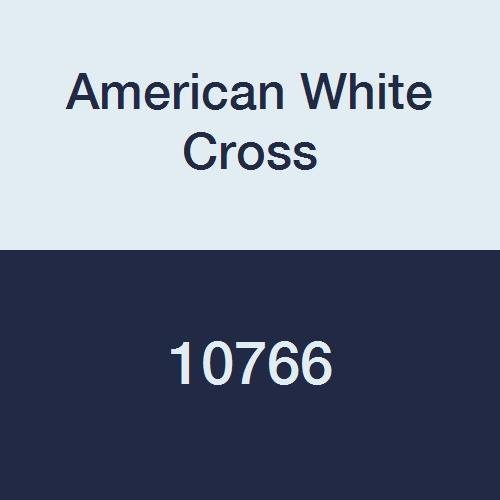 American White Cross 10766 Cotton Stockinette, Sterile, 6" Width, 48" Length, 2-Ply, Pack of 10
