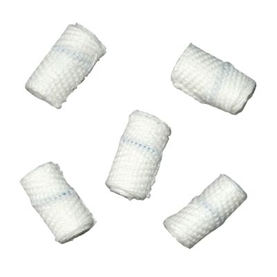 American White Cross Non-Sterile Kittner Dissectors, 9/16" x 1/4" C-5 Holder, 5/Holder, 100 Holder/Case (Pack of 500)