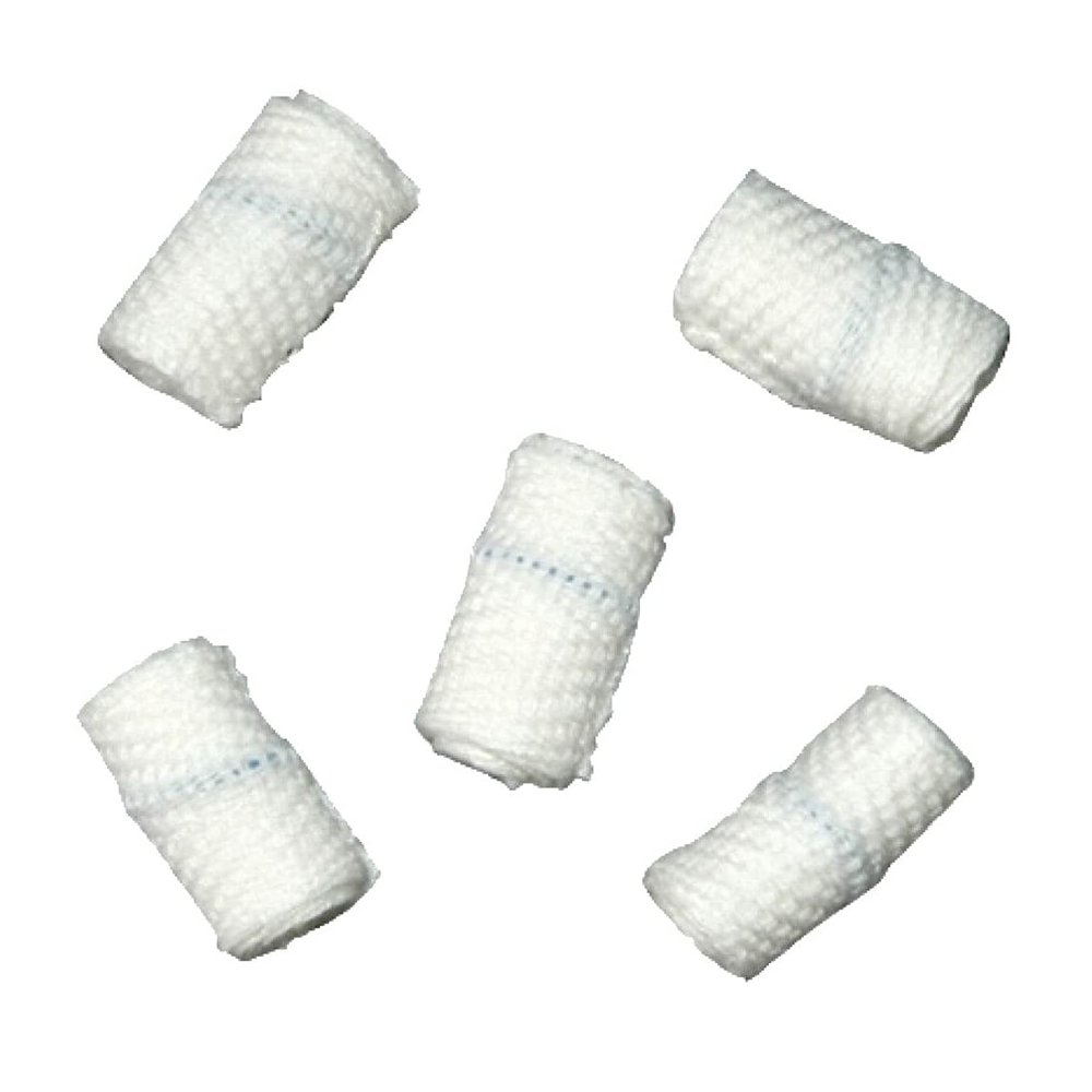 American White Cross Non-Sterile Kittner Dissectors, 9/16" x 1/4" C-5 Holder, 5/Holder, 100 Holder/Case (Pack of 500)