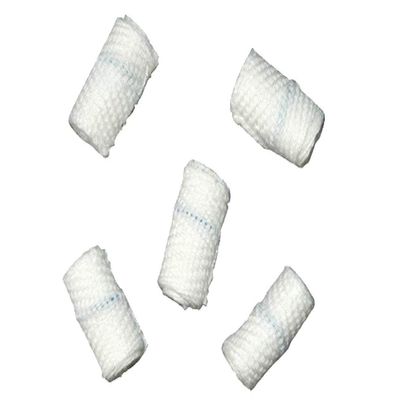 American White Cross Sterile Kittner Dissectors, 9/16" x 1/4" C-5 Holder, 5/Holder, 100 Holder/Case (Pack of 500)