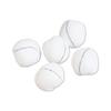 American White Cross Round Stick Sponges, Sterile, 1-1/2" Super, 10/Bag, 50 Bag/Case (Pack of 500) view 1