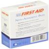 American White Cross Sterile Non Adherent Pad, 2" x 3", 1/Pack, 10 Pack/Box, 36 Box/Case (Pack of 360) view 2
