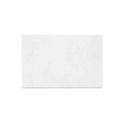 American White Cross 7690000 Sterile Non Adherent Pad with Adhesive, 2" Width, 3" Length, Pack of 1800