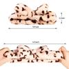 Hishexin Stocking Stuffers for Teen Girls, 8 Pack Bow Spa Skincare Headband for Washing Face, Christmas Gifts Spa Party Favors Bulk Gifts for Teens Girls view 2