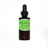 2 OZ WITH GLASS DROPPER SQUALANE OLIVE OIL PURE COLD PRESSED UNDILUTED view 1