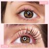 Libeauty Lash Lift Kit Eyelash Perm Kit Professional DIY Lifting Kit for Eyelashes Perming & Curling for Eyelashes at Home & Salon Use view 2