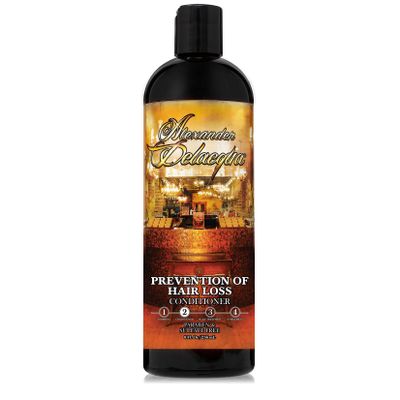 Alexander Delacqua Prevention of Hair Loss Conditioner 8oz