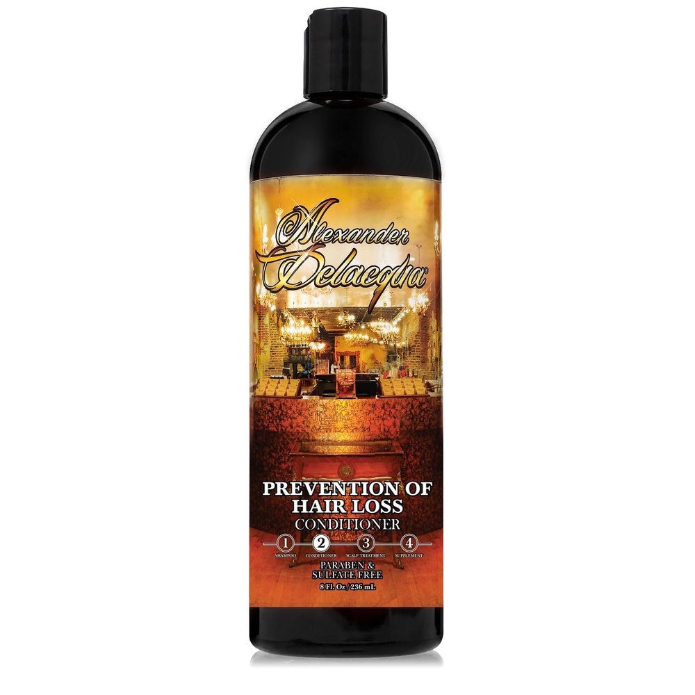 Alexander Delacqua Prevention of Hair Loss Conditioner 8oz