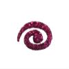 20g Magenta Pink Ultra Fine Cosmetic Grade Body Safe Loose Glitter Make Up Henna Tattoo Face Paint in Precision Tip Poof Bottle view 3