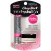 ChapStick Total Hydration Vanilla Cream Moisturizing Lip Balm and Fresh Peppermint Conditioning Lip Scrub Beauty Pack, Lip Care - 0.12 Oz Lip Balm Tube, 0.27 Oz Lip Scrub view 1