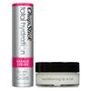 ChapStick Total Hydration Vanilla Cream Moisturizing Lip Balm and Fresh Peppermint Conditioning Lip Scrub Beauty Pack, Lip Care - 0.12 Oz Lip Balm Tube, 0.27 Oz Lip Scrub view 2