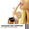 ChapStick Total Hydration Vanilla Cream Moisturizing Lip Balm and Fresh Peppermint Conditioning Lip Scrub Beauty Pack, Lip Care - 0.12 Oz Lip Balm Tube, 0.27 Oz Lip Scrub view 3