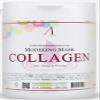 Anskin Modeling Mask Powder pack,collagen,Skin Rejuvenating & Moisturizing, Skin care, 240g view 1