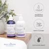 Bleu Lavande - Soothing Hand Care Aromatherapy Set  Lavender Hand Soap & Lavender Hand Creams  Infused with Premium and 100% Pure Lavender Essential Oil - Natural & Vegan Lavender Products view 2
