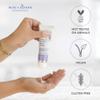 Bleu Lavande - Soothing Hand Care Aromatherapy Set  Lavender Hand Soap & Lavender Hand Creams  Infused with Premium and 100% Pure Lavender Essential Oil - Natural & Vegan Lavender Products view 3