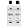 FRAGFRE Cleansing Conditioner, Co-Wash, Sensitive Skin, 12 Fl Oz, 2-Pack view 1