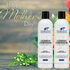 FRAGFRE Cleansing Conditioner, Co-Wash, Sensitive Skin, 12 Fl Oz, 2-Pack view 2