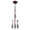 Bourjois Multi-Brush 3 Piece Nail Art Set for Women view 2