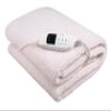 Deluxe Fleece Massage Table Warmer, w/ 12 Foot Power Cord. for Use with Massage Tables Only, Do Not Use as a Bed Blanket Warmer. Note it Does NOT GET HOT! Maximum Temperature is About 88 Degrees F view 1
