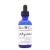 Julia's Essentials 100% Pure Abyssinian Oil. Revivify Dry Damaged Hair - Hydrate, Nourish, Strengthen & Moisturize. Heat Protectant & Shine Oil Naturally Canada Grown (Crambe Abyssinica)(2oz) view 1