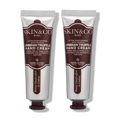 SKIN&CO Roma Umbrian Truffle Hand Cream Duo