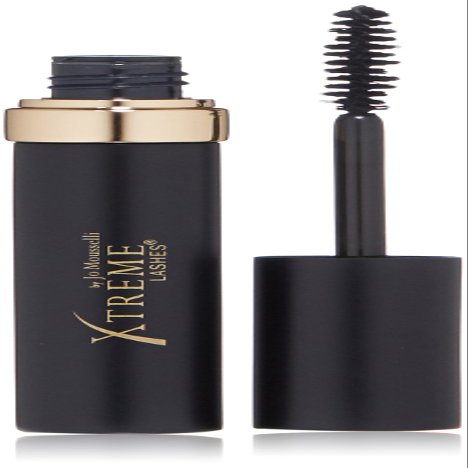 Xtreme Lashes Length & Volume Mascara | Lash Extension Compatible, Black
