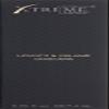 Xtreme Lashes Length & Volume Mascara | Lash Extension Compatible, Black view 2