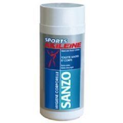 Akileine Sport SANZO Cleansing Lotion - 6.7oz/200ml