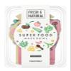 TONYMOLY Super Food Mask Bowl  Korean Skincare Sheet Face Mask Set for Hydrating, Replenishing & Revitalizing Tired Skin  Nourishing Facial Treatment with Superfood Ingredients, 0.74 oz view 1