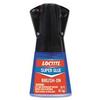 (3 Pack Value Bundle) LOC1365734 Super Glue Brush On, 0.17 oz, Clear view 1