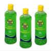 Banana Boat Aloe Aftersun Gel Soothes Dry Sunburned Skin: Size 16 Oz (Pack of 3) view 1