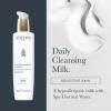 SOTHYS Comfort Cleansing Milk | Gentle Face Cleanser | Daily Makeup Remover for Sensitive Skin view 2
