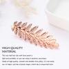 7pcs Goddess Leaf Headband, Greek Goddess Bridal Hairband, Laurel Leaves Crown Gold Leaf Branch Crown Greek Goddess Headpiece Accessories, Romantic Grecian Goddess Costume Accessories  Gorgeous view 4