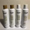 Luxliss Keratin Smoothing Treatment 100ml Set*2 view 1