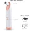 Trophy Skin MiniMD - Mini Handheld Microdermabrasion System - Improves Texture and Skin Tone view 2