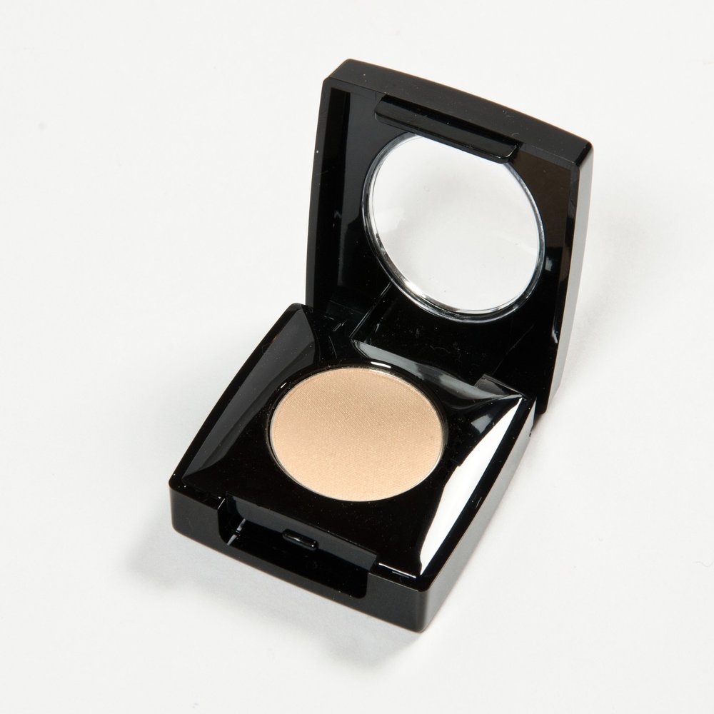Danyel' Eyelight Shadow Spun Gold