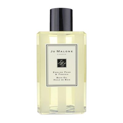 Jo Malone English Pear & Freesia Bath Oil 8.5 Ounce