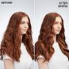 Redken One United All-In-One Leave In Conditioner - Multi-Benefit Leave In Treatment For All Hair Types, Heat Protectant and Detangler Spray, Paraben-Free, 5 Fl Oz view 3