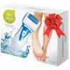Electric Callus Remover: Own Harmony Professional Pedicure Tools Foot Care for Women, Rechargeable Foot Scrubber, CR900 Electronic Feet File Pedi Sander Best for Hard Cracked Dry Dead Skin, 3 Rollers view 1