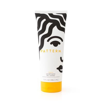 PATTERN Beauty by Tracee Ellis Ross Heavy Conditioner - Rich Hydration for Curly Hair 3b-4c